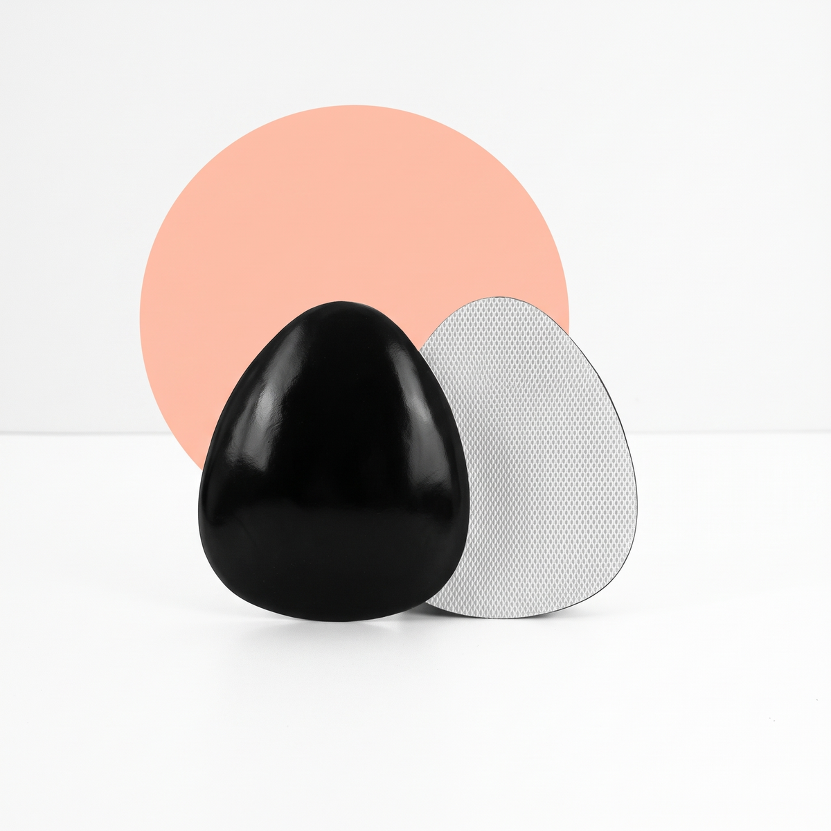Bio Range - Met Domes (4PRS/PK) — studio photo