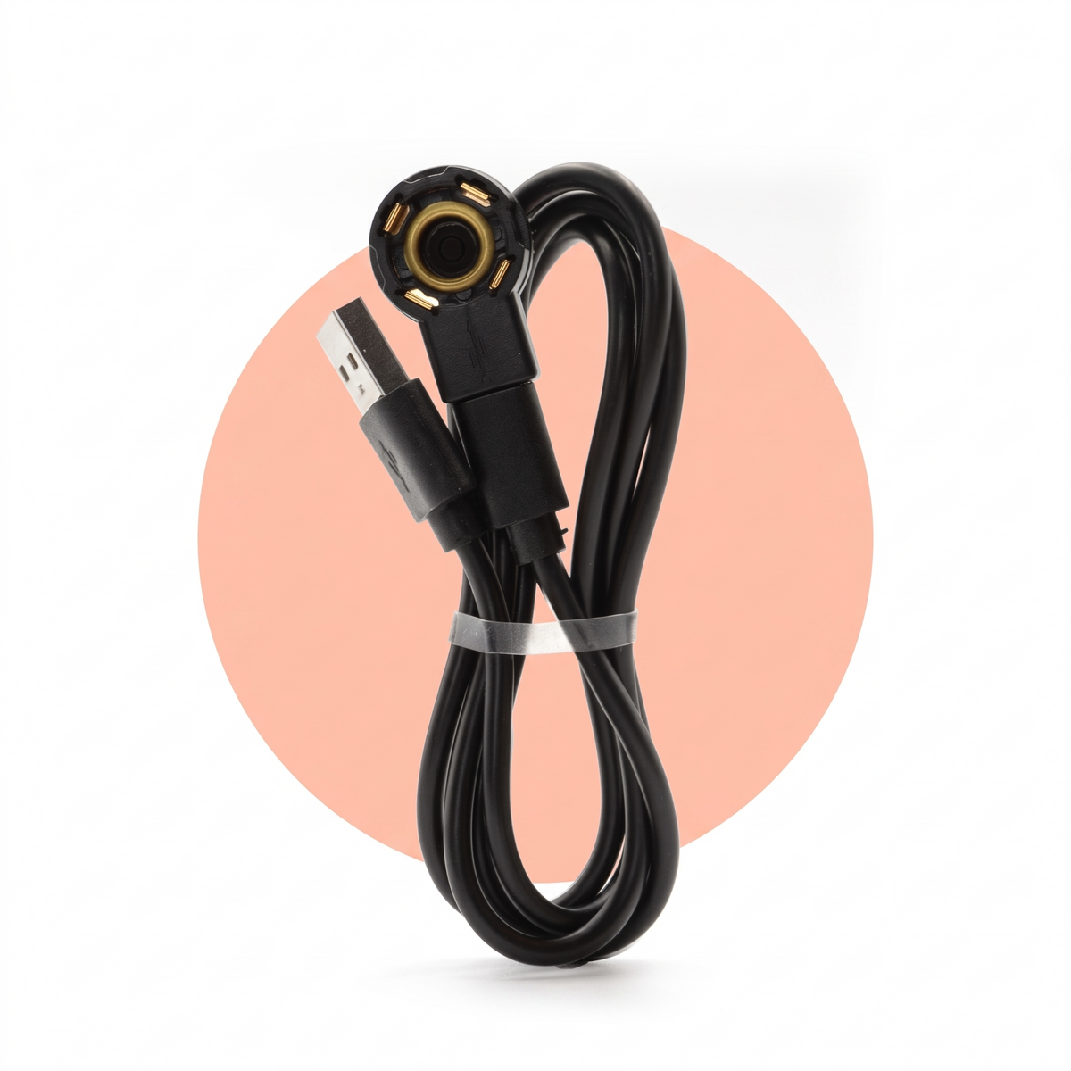Better Feet® Charging Cable for Lamp Set (1/pk) — studio photo