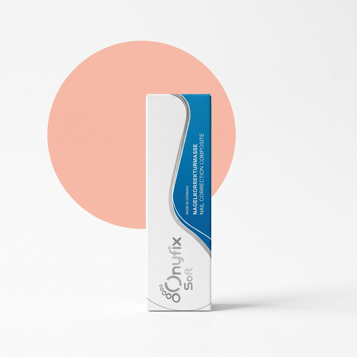 OnyFix® Soft — studio photo