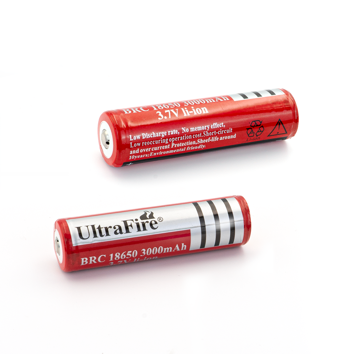 OnyLux® LED Blue Light Replacement Battery 1/pk