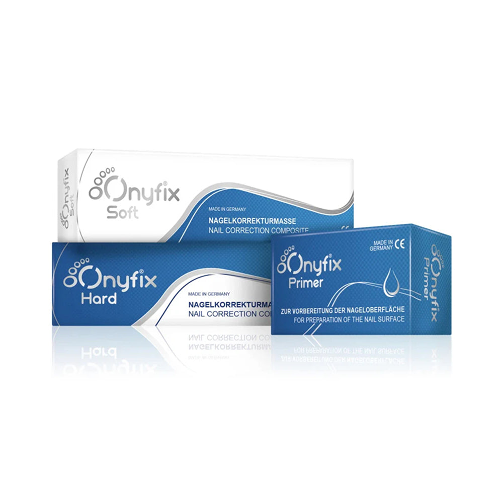Better Feet® Onyfix® Bundle Set (Composit & Primer)
