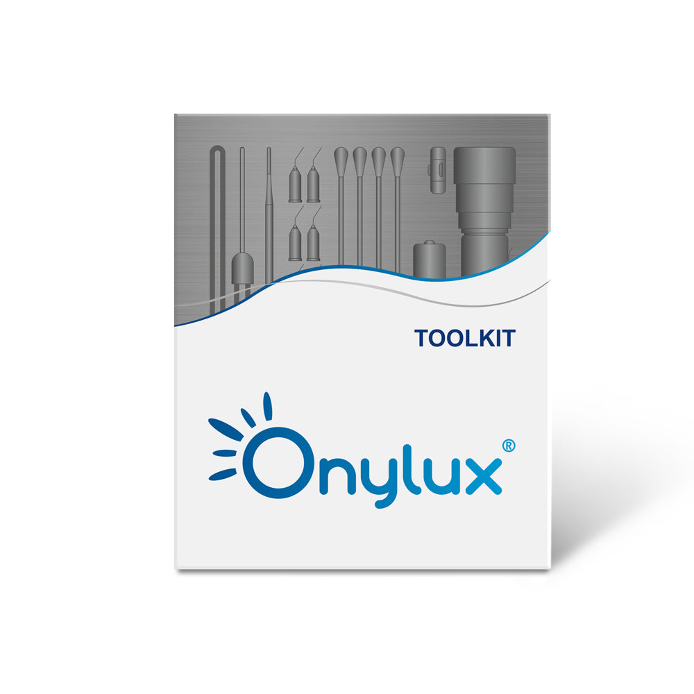 OnyLux® Tool Kit