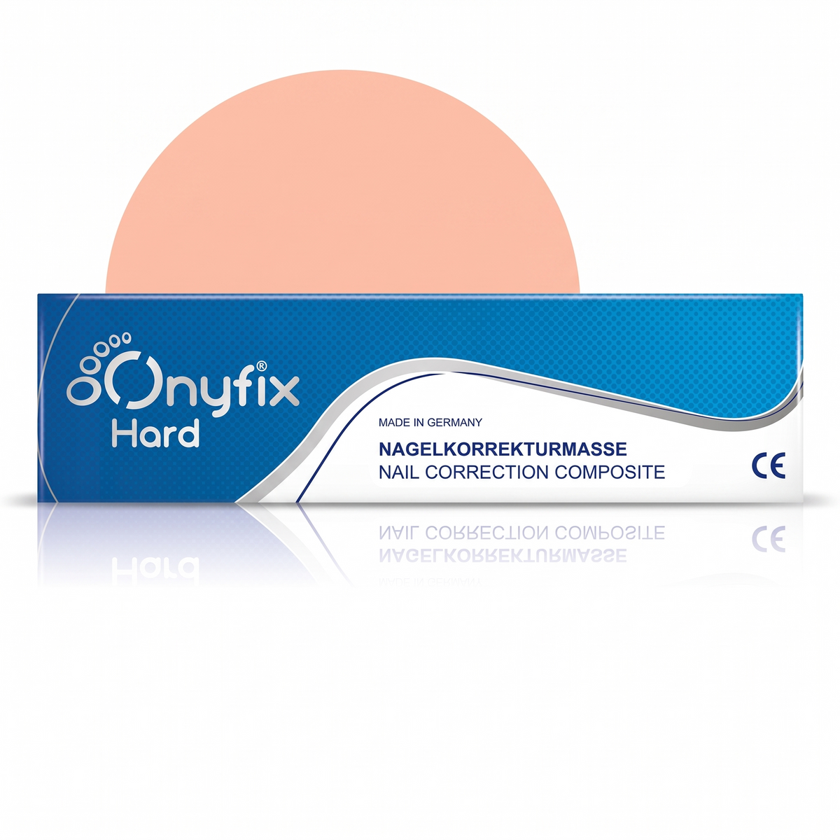 OnyFix® Hard — studio photo
