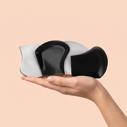 Bio Range - Met Bars (4PRS/PK) held in hand