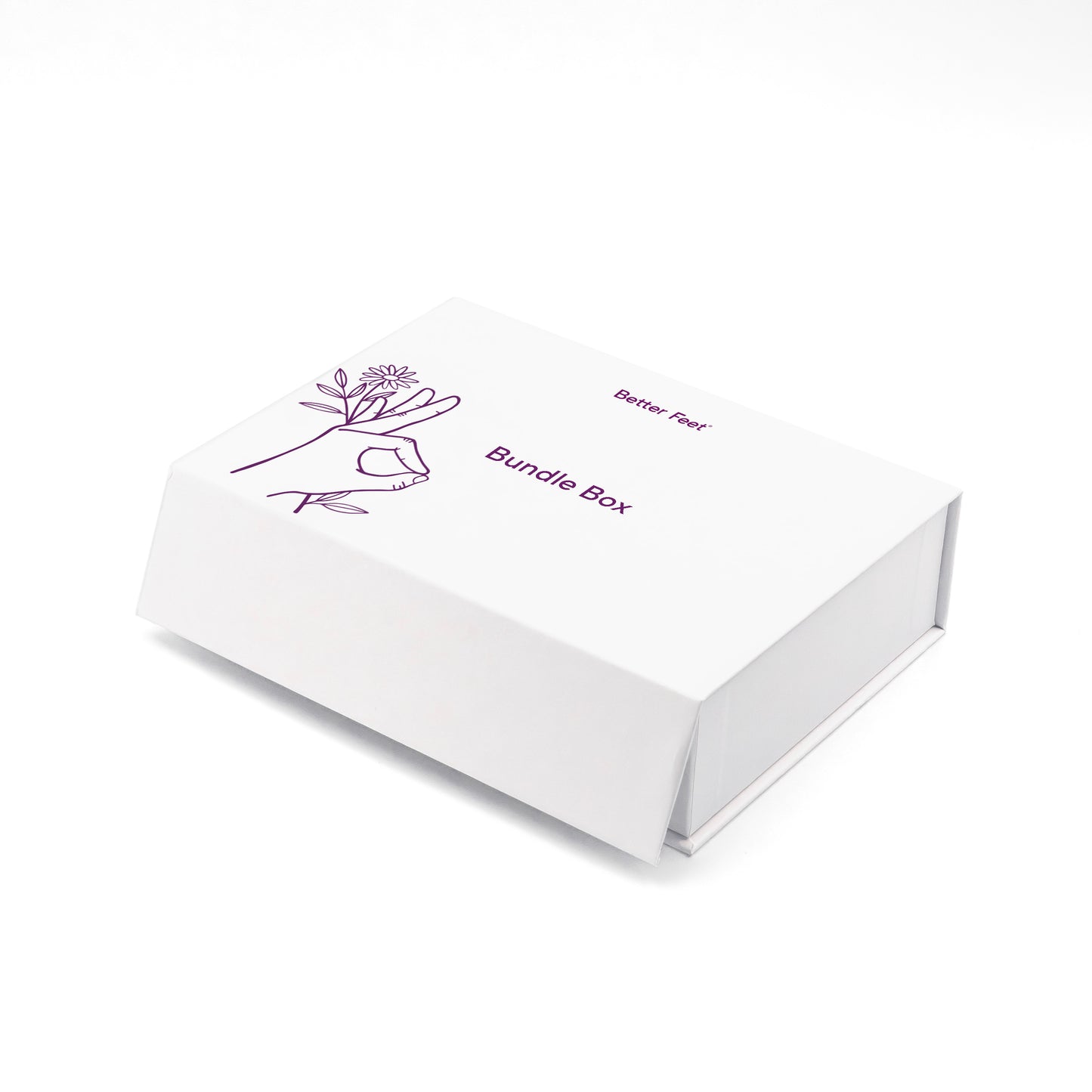 Paquete Better Feet® Onyfix® (compuesto e imprimación) 