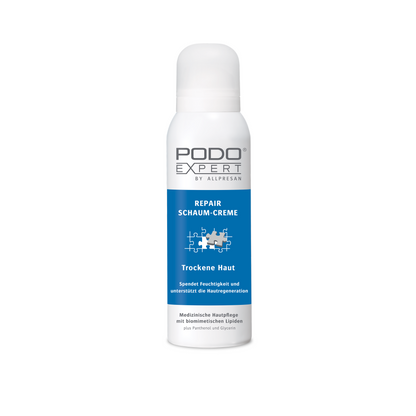 PodoExpert Cracked Skin w/o Urea