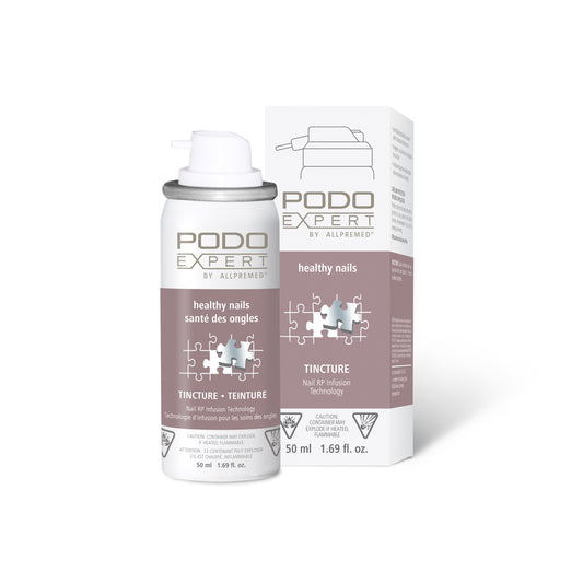 PodoExpert Uñas Saludables