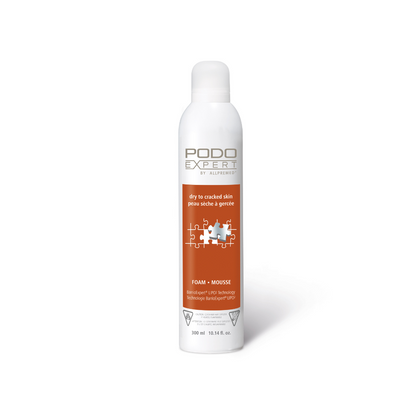 PodoExpert Cracked Skin