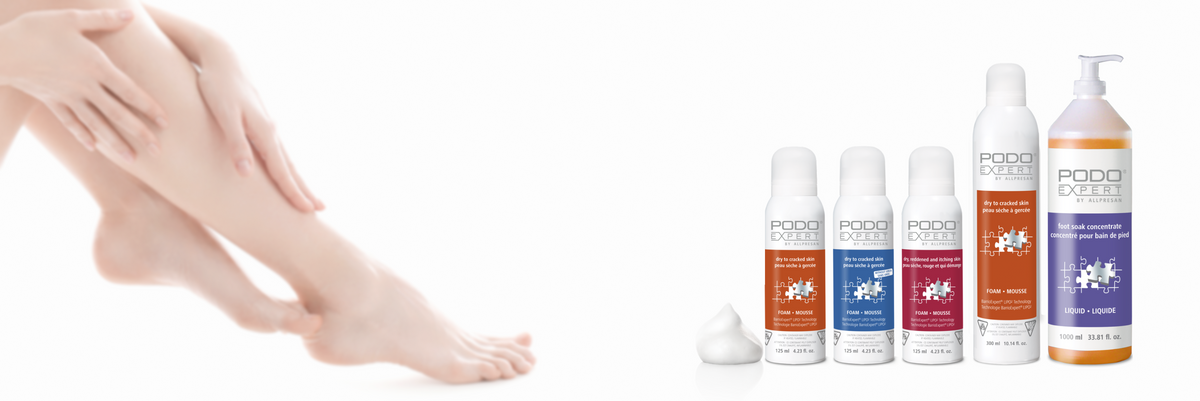 BETTER FEET USA