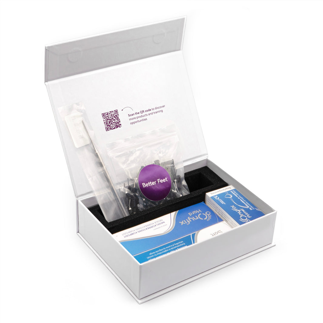 All Products – BETTER FEET USA