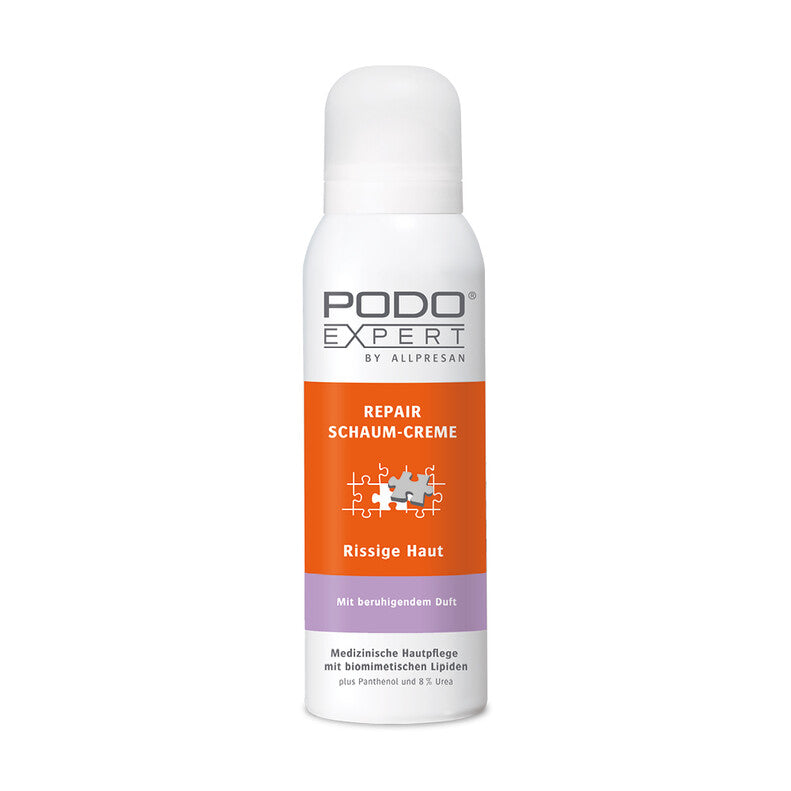 PodoExpert Cracked Skin w/ Smoothing Scent