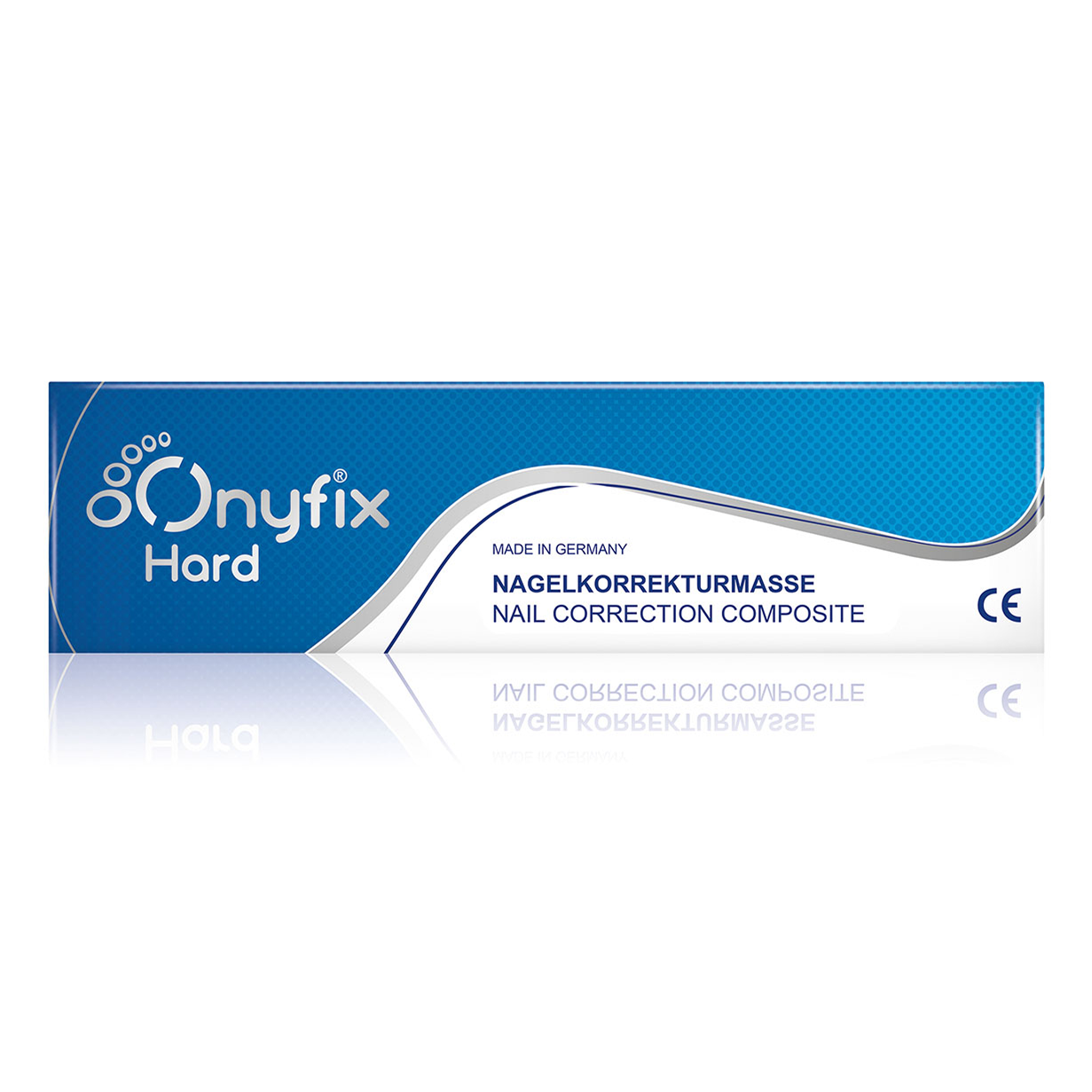 Onyfix Hard - nail correction paste