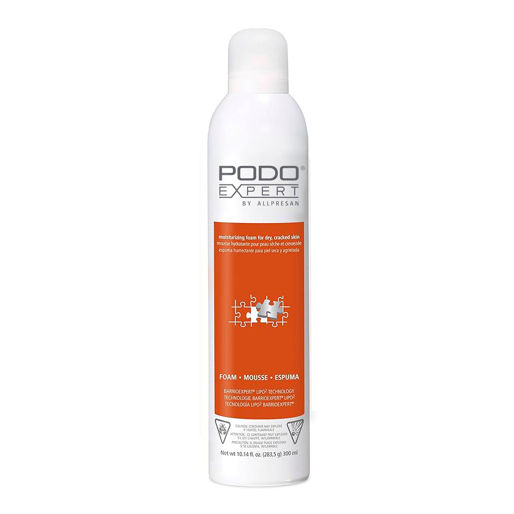 PodoExpert Piel Agrietada