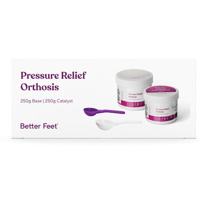 Better Feet® Pressure Relief Orthosis