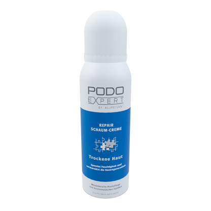 PodoExpert Cracked Skin w/o Urea