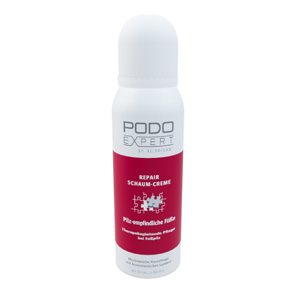 PodoExpert Piel seca, enrojecida y con picazón