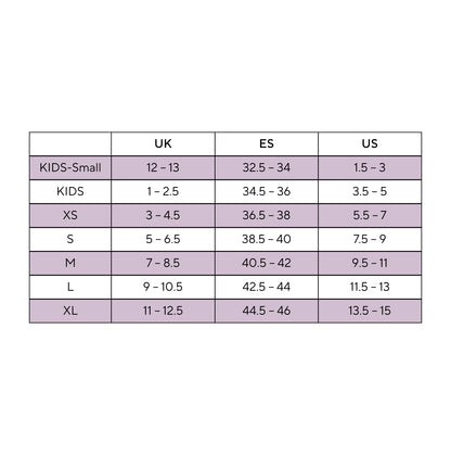 size-chart-bio