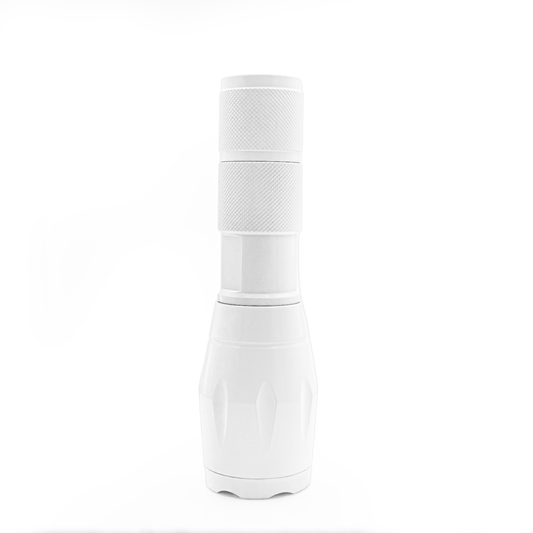 White UV Lamp